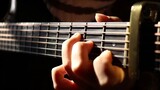 [Fingerstyle Guitar] Chơi guitar bài hát chủ đề mở đầu "Haru" của "Fullien"