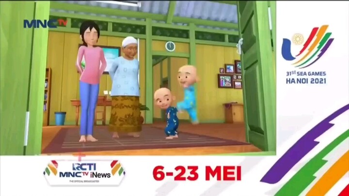 Upin Upin Norma Baharu|Upin&Ipin-Channel