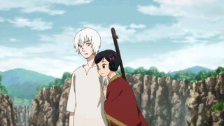 Fumetsu no Anata e S2 | E 3 | Sub Indo