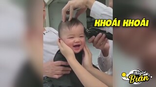 Những đứa trẻ nghịch ngợm và hài hước nhất hành tinh