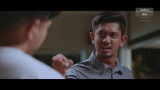 Andai Itu Takdirnya (Episode 7)