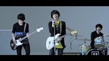UNISON SQUARE GARDEN "Sugar Song and Bitter Step" Short Ver.