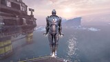 Recreating Ironman First Flight In Avengers Game