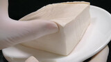 Fans Want To See Tofu Carving, Here It Comes