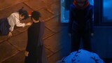 Riko and Junpei are very parallel words. See you for a moment, but stick in ur heart for a long time