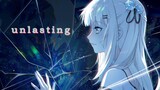 [Ice Rabbit] unlasting Sword Art Online ED cover