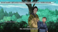 Rurouni Kenshin: Meiji Kenkaku Romantan – Kyoto Douran Episode 1 Sub Indo