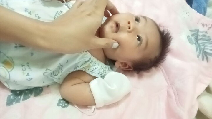 baby rai