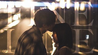 Oh! My Boss! Koi wa Bessatsu de | Nami and Junnosuke | Fine Line・mv