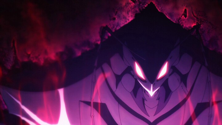 Solo Leveling Season 2 Episode 12 - Beru Menunjukkan Kekuatan Aslinya