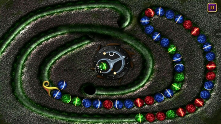 SPARKLE #GAME