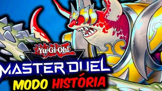 NEM LEMBRAVA DESSE KKKK Yu-Gi-Oh MASTER DUEL | SOLO : MERMAIL