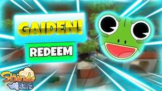 [500 SPINS CODE] *NEW* SHINDO LIFE CODES 2022 + 25K RELLCOINS CODE! Shindo Life RellGames