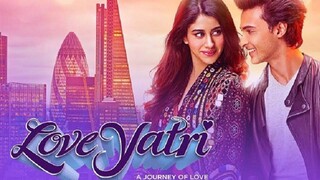 Loveyatri Full Hindi Movie HD Quality