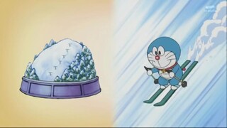 Doraemon episode 345