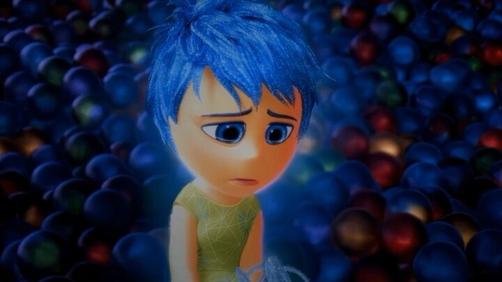 Inside Out 2