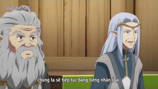 Seirei Gensouki tập 5 | Tinh Linh Huyễn Tưởng Ký tập 5 (Vietsub)