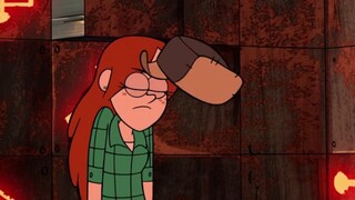 [Weird Town] โค้ดที่ซับซ้อนที่สุด + ภาพรวมแอนิเมชั่นสั้น ๆ ทั้งหมด