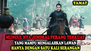 MUNCULNYA JENDRAL PERANG TERKUAT YANG TIDAK MAMPU DIKALAHKAN OLEH LAWAN | Alur Cerita Film