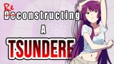 No One Understands Senjougahara | Monogatari Series