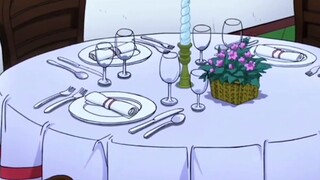 [JOJO Eat Chicken] Delinquent boys join hands with social animals to bravely venture into Cairo #11 