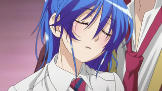 Jitsu wa Watashi wa - Episode 04 (Subtitle Indonesia)