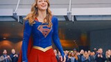 [DC] Metallo Terbaik, Supergirl Kalah dan Malu