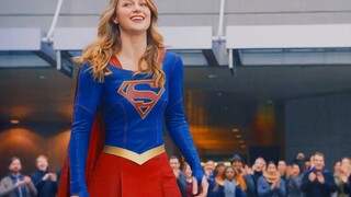 [Supergirl] Metallo Defeats Supergirl