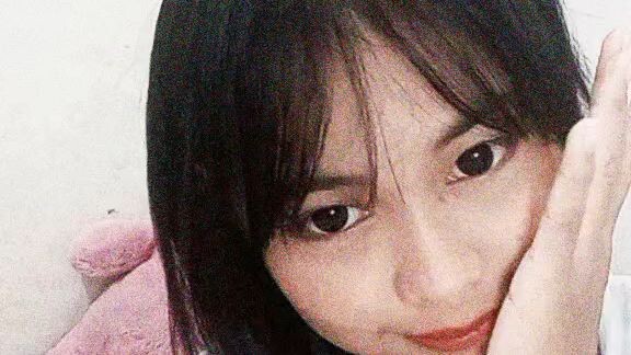 ikutan trend kejang kejang bareng ara yukk😍