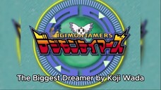 Digimon Tamers OP Full