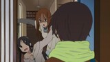 Funny scenes from K-ON! that you can't miss