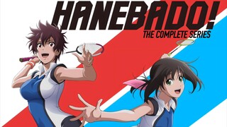 EPISODE 02 - HANEBADO!