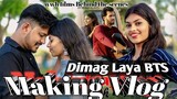 @wwhfilm BTS Love Story Bts Wwh Films Bts Vlog Video Story Making Vlog Bhopal Vlog Narmada Prasad