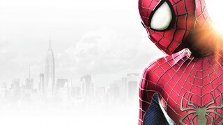 [Ba thế hệ Spiderman cắt ghép/giậm chân mạnh mẽ/chuyển tiếp] Người hàng xóm thân thiện của chúng ta,