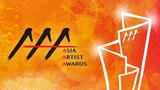 2018 Asia Artist Awards 'Part 1' [2018.11.28]