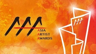 2018 Asia Artist Awards 'Part 2' [2018.11.28]