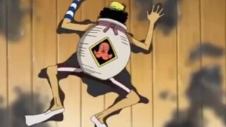 Thánh usopp bắt bạch tuộc