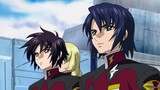 Gundam SEED DESTINY Phase 24 - Differing Views