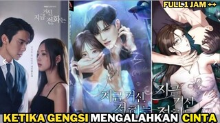 PASANGAN YANG TERJEBAK DALAM PERJODOHAN - ALUR CERITA WHEN THE PHONE RINGS SUB INDO EPISODE 01-08