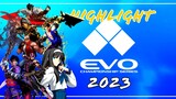 Highlight Grand Final EVO U.S.A 2023