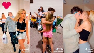 Love TikTok Compilation Part 4 Best of November - New Cute Couple Goals Musicallys 2019