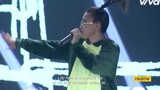 A live show of "HỌC THÊM" by PHÁO (Singer Of Music Hai Phut Hon)