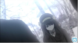 Lo Lắng #Anime