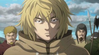 VINLAND SAGA - EP 07 (INDOSUB)