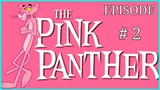 The Pink Panther Show Episode #2 / Pink Pajamas.