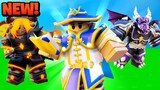 NEW UPDATE Every Kit In The SEASON 6 BATTLEPASS.. (Roblox Bedwars)