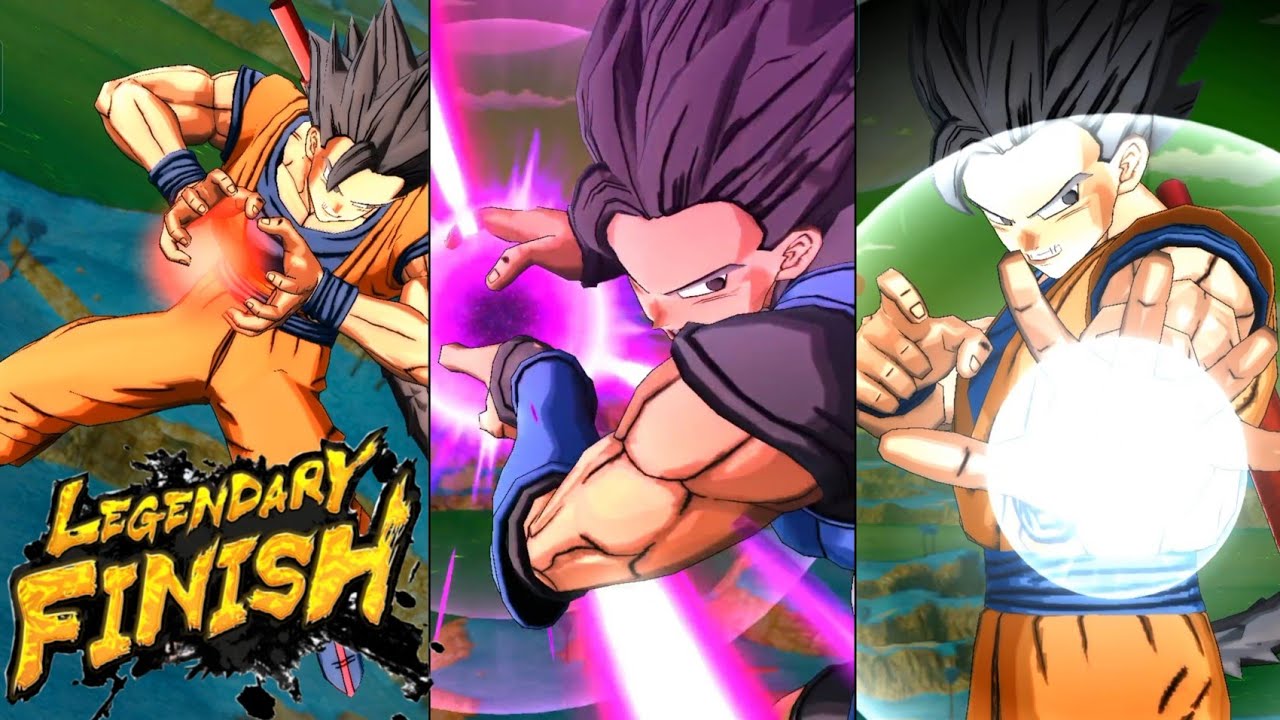 SUPER SAIYAN BLUE SHALLOT FOR DRAGON BALL LEGENDS 4TH ANNIVERSARY PART 2  🔥!? 