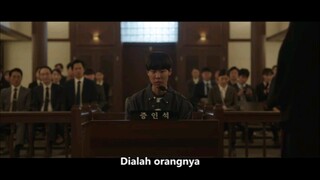 K-drama Your honor ep 8 sub indo