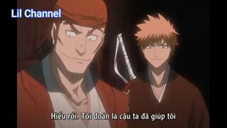 Bleach (Ep 35.3) #Bleach