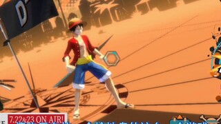 [Nai] Vua Hải Tặc Bounty Hunter × Hunter thử nghiệm! Lối chơi chiếm đất cổ điển! [ Vua Hải Tặc ]